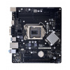 Biostar H81MHV3 3.0 H81 Intel® H81 LGA 1150 (Socket H3) Micro ATX