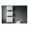 Cordivari Samira - Radiátor 1200x500 mm, biela 3551626102038