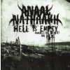 Anaal Nathrakh - Hell is Empty, And All The Devils Are Here [CD]