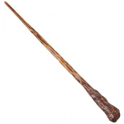 Spin Master Harry Potter Kouzelnická hůlka – Ron Weasley 30 cm