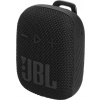 JBL Wind 3S, Bluetooth reproduktor pre cyklistov, čierny JBL WIND3S
