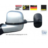 EMUK zrkadlá Ford Galaxy 06-15, C-Max/Grand C-Max od 07, S-Max 10-15, Kuga 08-16