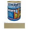 Sokrates Lazura silnovrstvová Grey-Hound šedá 1070 2 kg