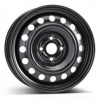 Alcar Stahlrad 7530 5,5x15 4x100 ET36