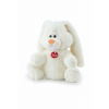 TRUDI - Hrejúci plyšový maznáčik Zajac Virgilio, 26 cm