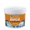Jednozložková hydroizolácia KÚPEĽŇA 2,5kg