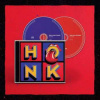 2CD The Rolling Stones: Honk