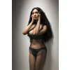 Realistická silikonová panna S7 Yolanda / 161 cm / F-Cup - Sino-doll