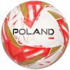 Futbalová lopta Select Poľsko veľ. 5