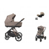 ESPIRO Miloo 2.0 + Cybex Cloud G Plus 309 tasty cappucino 2026