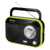 Rádio SENCOR SRD 210 BGN