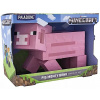 Pokladnička pre deti - Piggy Bank Minecraft Pig Pig Original (Pokladnička pre deti - Piggy Bank Minecraft Pig Pig Original)