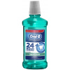 Oral-B Pro-Expert Deep Clean ústna voda s mätovou príchuťou 500 ml