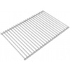 Grilovací rošt DEOS Nerezový grilovací rošt 45x30cm (DE1315)