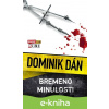 E-kniha Bremeno minulosti - Dominik Dán