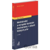 Mezinárodní a evropské kontrolní mechanismy v oblasti lidských práv (4. vydání) - Pavel Šturma