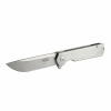 Vega Ganzo Knife Firebird FH12-SS vreckový nôž 8,7 cm, Stonewash, celooceľový