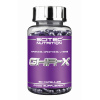 SCITEC NUTRITION - GHR-X 90 kps