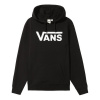 Vans WM CLASSIC V II HOOD BLACK M
