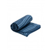 Rýchloschnúci uterák Sea To Summit DryLite Towel M - atlantic wave