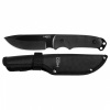 NEO tools 63-108 nôž čepeľ 10,8cm, taktický, nerezová oceľ 3Cr13, puzdro,