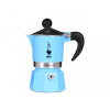 Bialetti Rainbow 1 svetle modrá