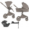 Anex Flo 2v1 Yuki CYBEX Aton B2 i-Size Základňa k autosedačke