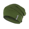 Čiapka SENSOR MERINO ACTIVE safari green M