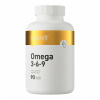 Výživový doplnok OstroVit Omega 3-6-9 omega-3 120 g 90 ml 90 ks.