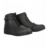 Topánky KICBACK DRY2DRY™, OXFORD (čierne) Velikost: 40
