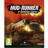 Spintires: MudRunner (Xbox One) (EU) - MS Store PC