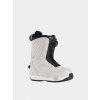Burton Limelight Step On (gray cloud) 40, šedá