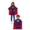 Kostým superhrdina 3-4 roky