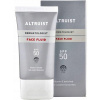 Altruist - Opaľovací fluid na tvár SPF50 - Hydratačný krém s SPF 50 - 50 ml
