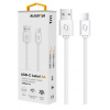 Aligator DAKA005 datový 2A, USB-C, černý