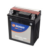 TECNI BATTERY BTX7L-BS MF W/ ACID