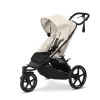 Cybex Športový kočík AVI SPIN Varianta: Seashell Beige