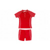 Detské plavky - Dva kusy Playshoes 104 Červené oblečenie (UV50 Qya MS5__98/104 Playshoes plaviek)