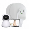 Elektronická opatrovateľka YOKO (Elektronická opatrovateľka YOKO X5 + monitor dychu Babysense 7)