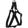 DOG FANTASY postroj classic S čierny 1,5 × 45 – 63 cm