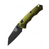 Benchmade FULL IMMUNITY 290BK-2 WOODLAND GREEN