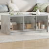 Stôl VidaXL drevo 102 x 50 x 42 cm