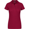 Promodoro | 4405 Dámske pracovné polo - EXCD_40.4405 Farba: granat, Veľkosť: L