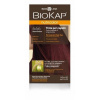 Farba na vlasy Biokap 6.66 Rubinová Červená 140 ml