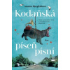 Kodaňská Píseň písní - Bjergfeldtová Annette