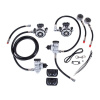 Automatika Apeks MTX-R Sidemount Set