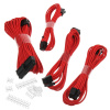 PHANTEKS Extension cable set - red PH-CB-CMBO_RD