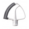 KitchenAid plochý šlehač se stěrkou | 5KFE5T