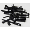 BBB BCB-01 Veľkosť: 5 mm Set koncoviek radenia 5mm