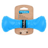 Collar Pitch dog barbell Farba: Modrá